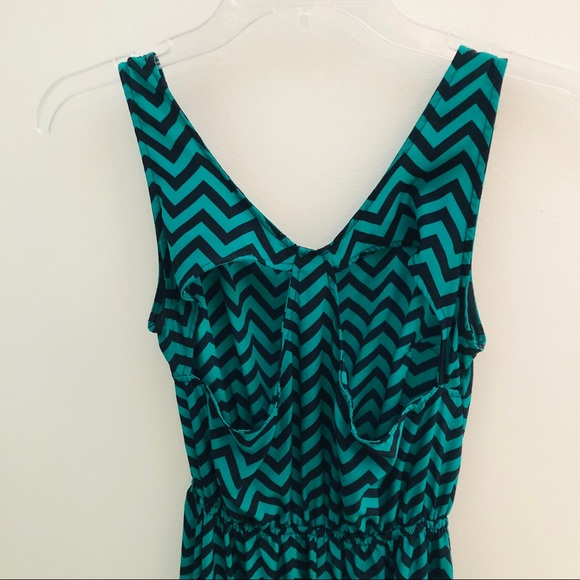 XS Soprano Pattern Dress - Picture 4 of 4